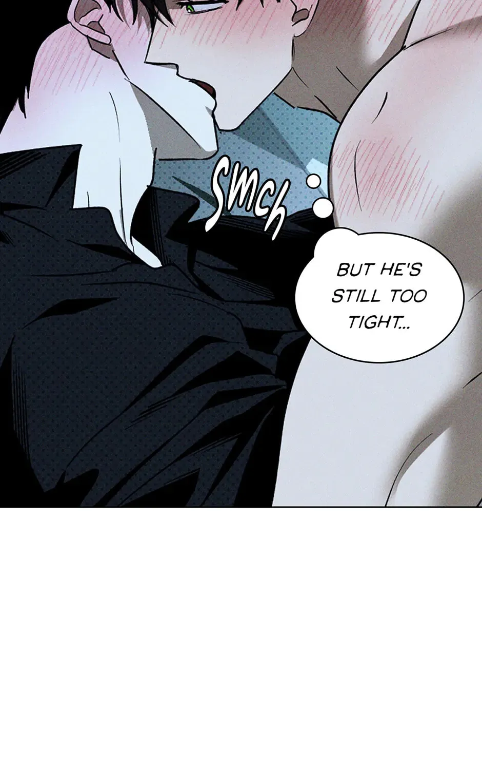 Under the Green Light Chapter 39 page 69 - 