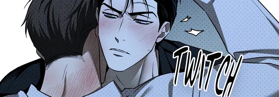 Under the Green Light Chapter 39 page 8 - 