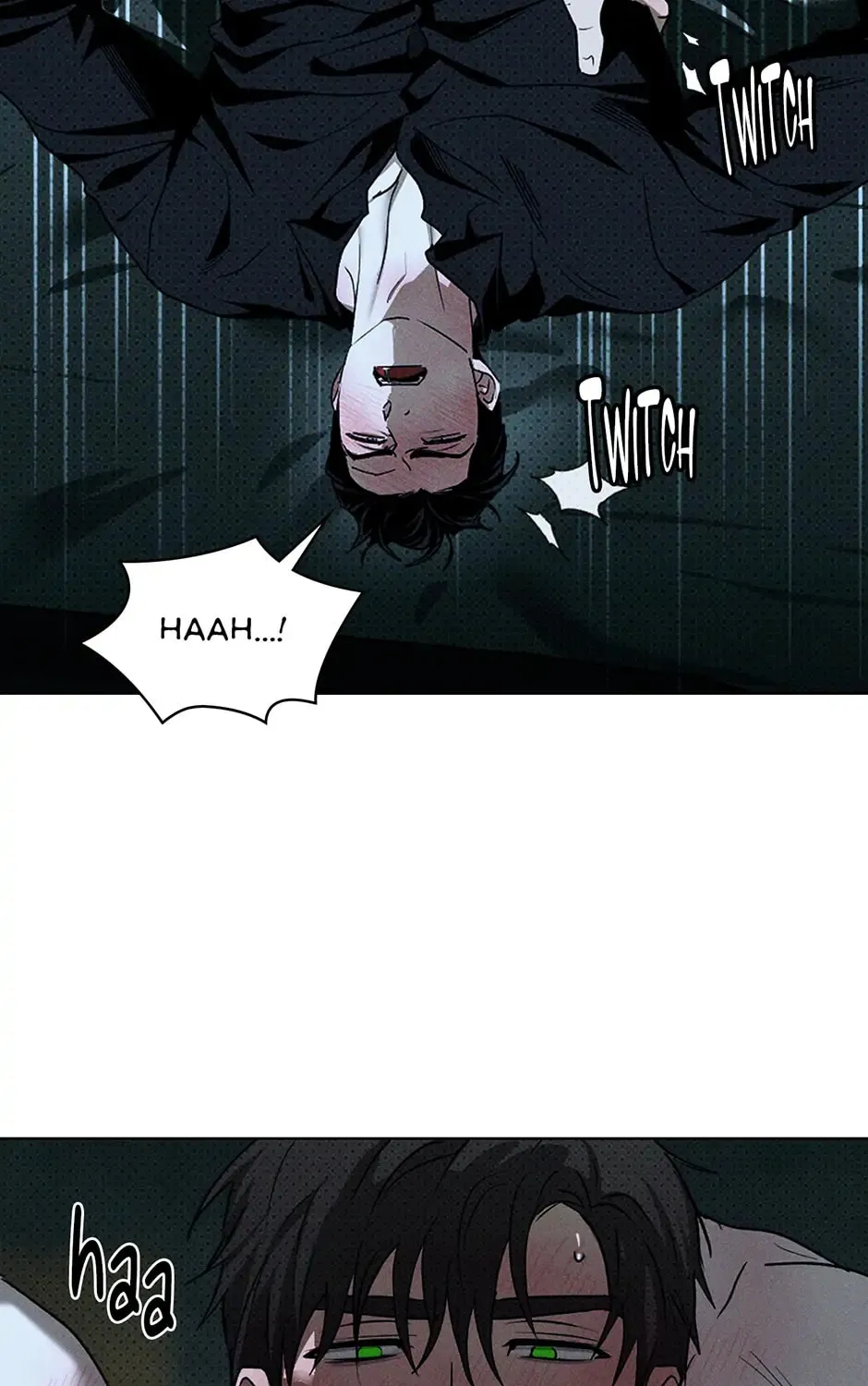 Under the Green Light Chapter 39 page 93 - 