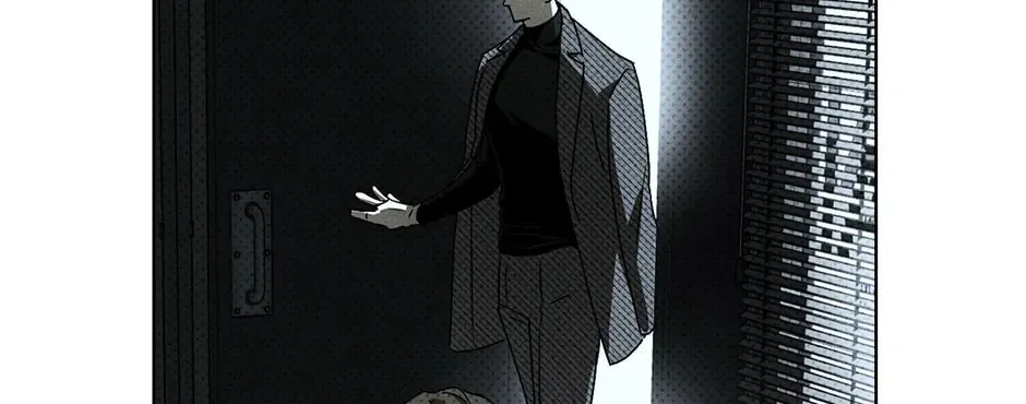 Under the Green Light Chapter 4.1 page 101 - 
