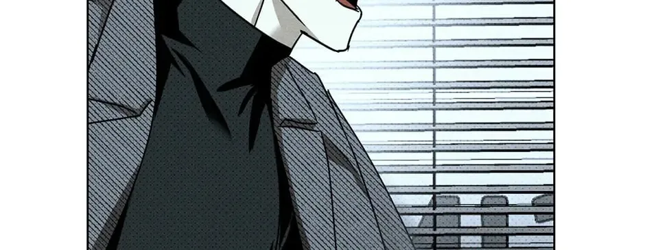Under the Green Light Chapter 4.1 page 129 - 