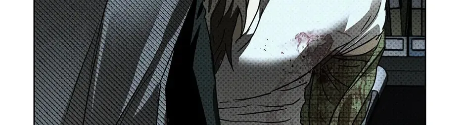 Under the Green Light Chapter 4.1 page 137 - 