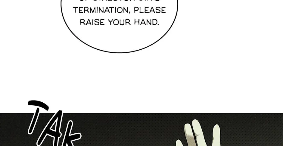 Under the Green Light Chapter 4.1 page 44 - 