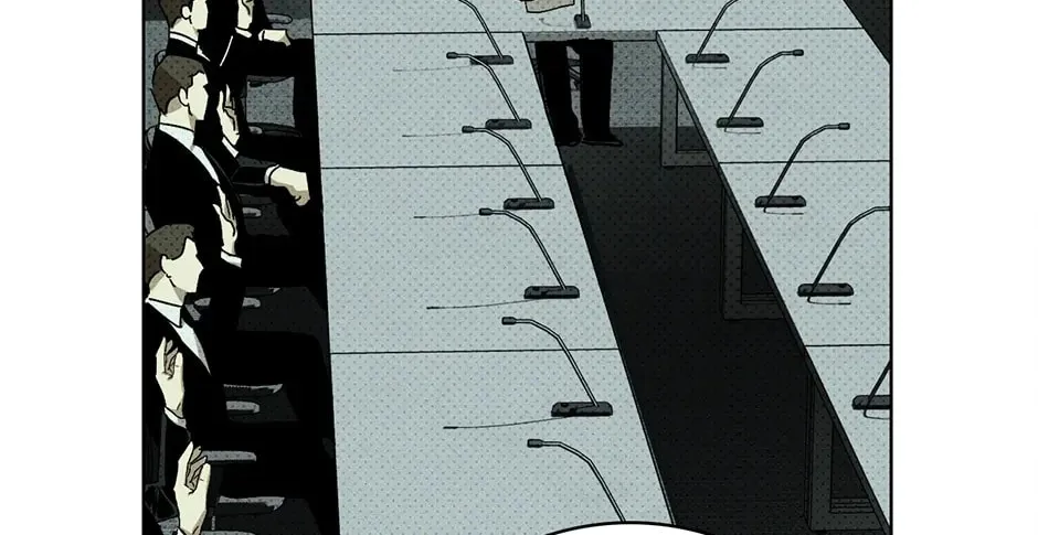 Under the Green Light Chapter 4.1 page 46 - 