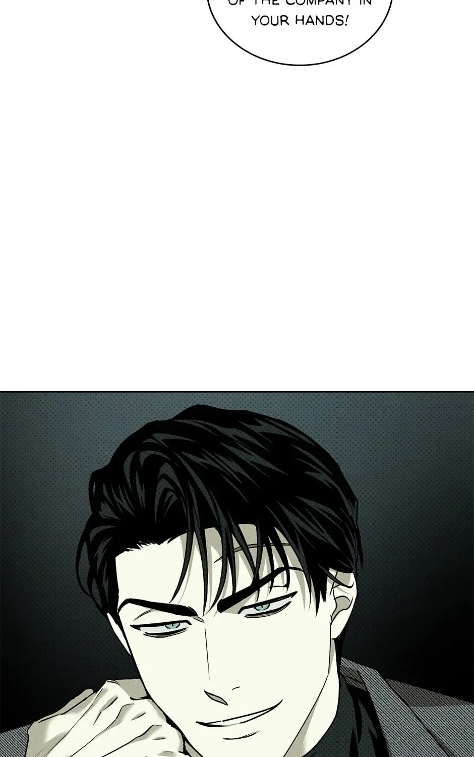 Under the Green Light Chapter 4.1 page 57 - 