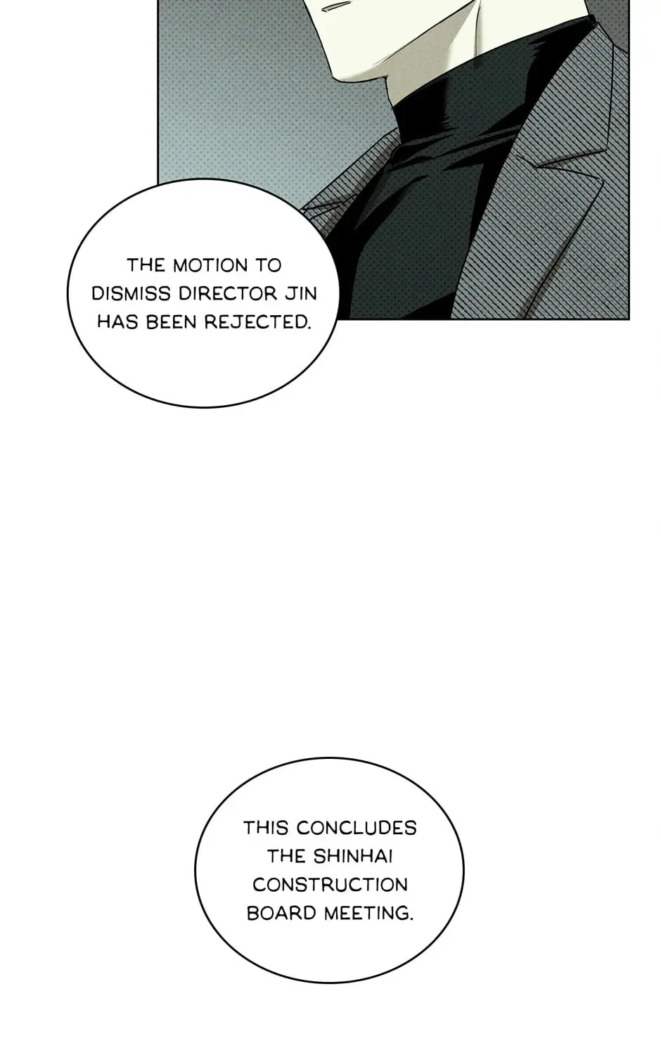 Under the Green Light Chapter 4.1 page 73 - 