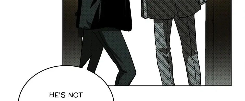 Under the Green Light Chapter 4.1 page 82 - 