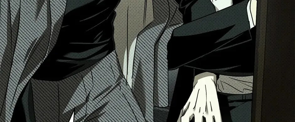 Under the Green Light Chapter 4.1 page 84 - 