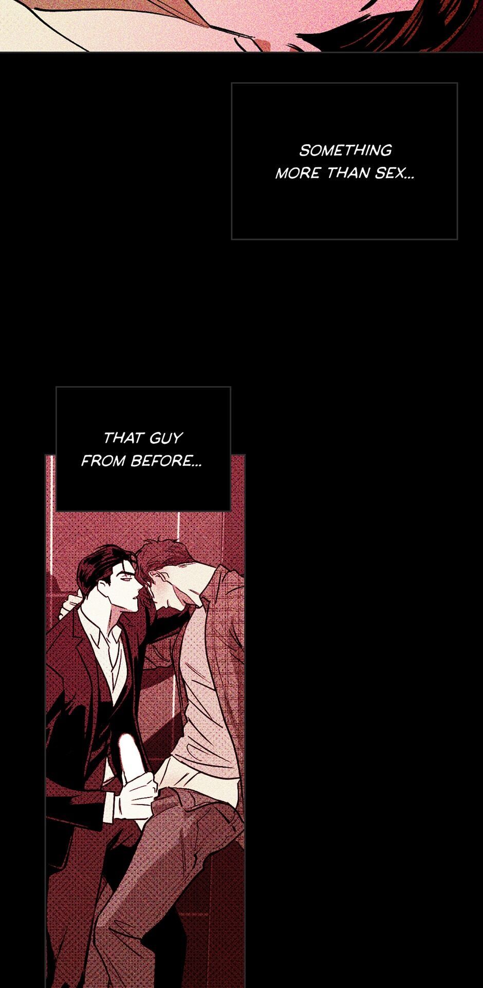 Under the Green Light Chapter 4 page 34 - 