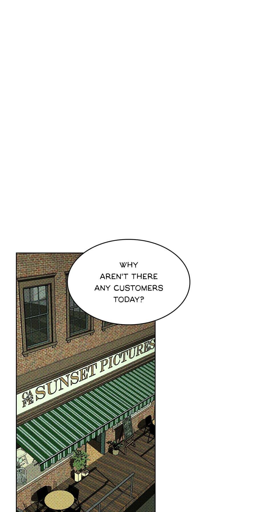 Under the Green Light Chapter 4 page 43 - 