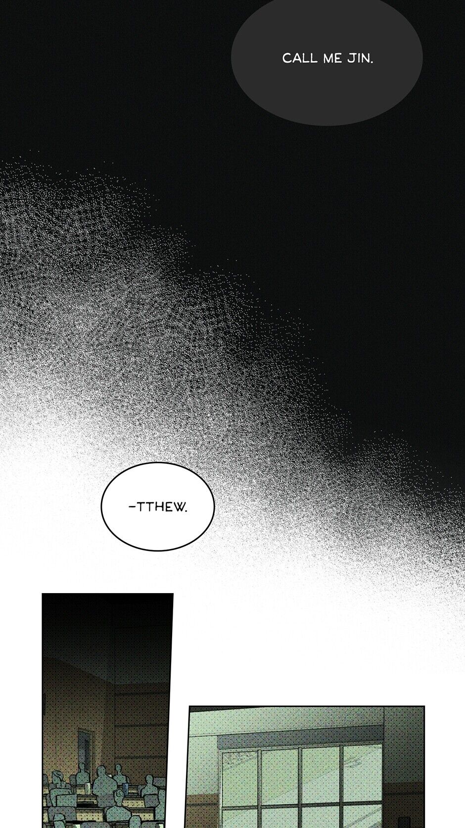 Under the Green Light Chapter 4 page 9 - 