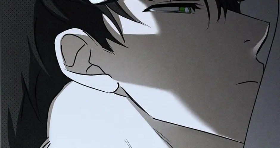 Under the Green Light Chapter 40 page 2 - 
