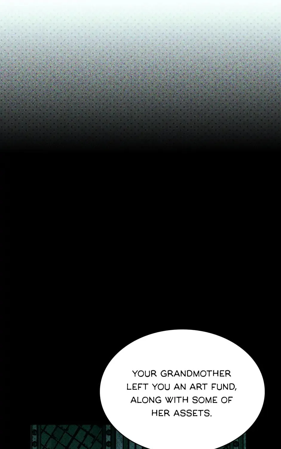 Under the Green Light Chapter 40 page 11 - 