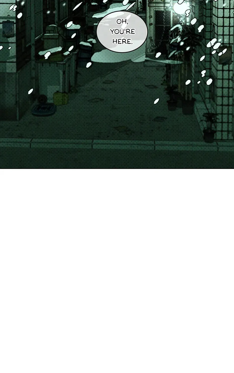 Under the Green Light Chapter 40 page 101 - 