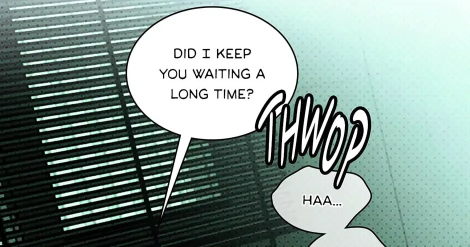 Under the Green Light Chapter 40 page 106 - 