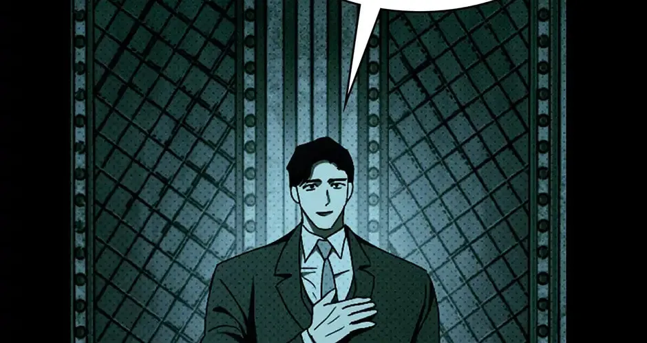 Under the Green Light Chapter 40 page 12 - 