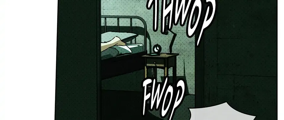 Under the Green Light Chapter 40 page 112 - 