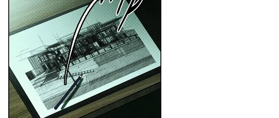 Under the Green Light Chapter 40 page 120 - 