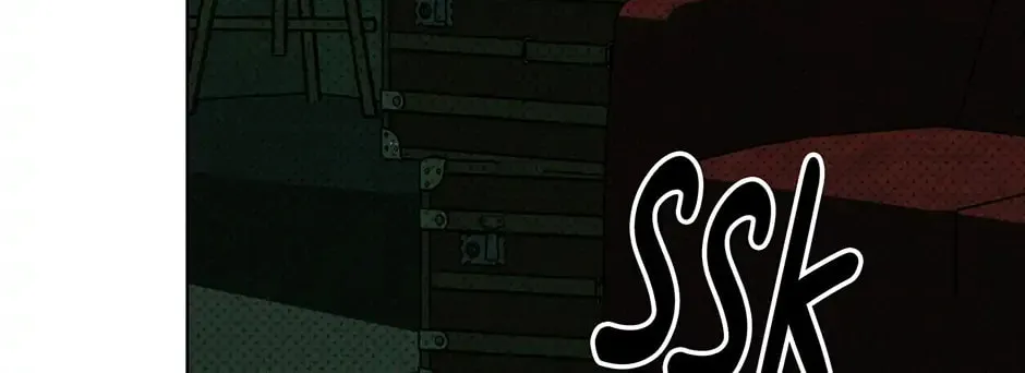 Under the Green Light Chapter 40 page 138 - 