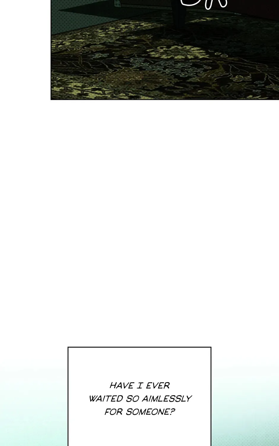 Under the Green Light Chapter 40 page 139 - 
