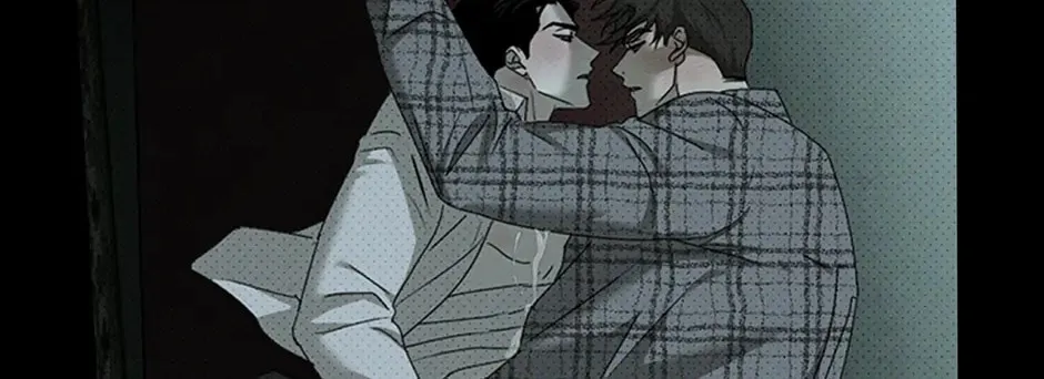 Under the Green Light Chapter 40 page 144 - 