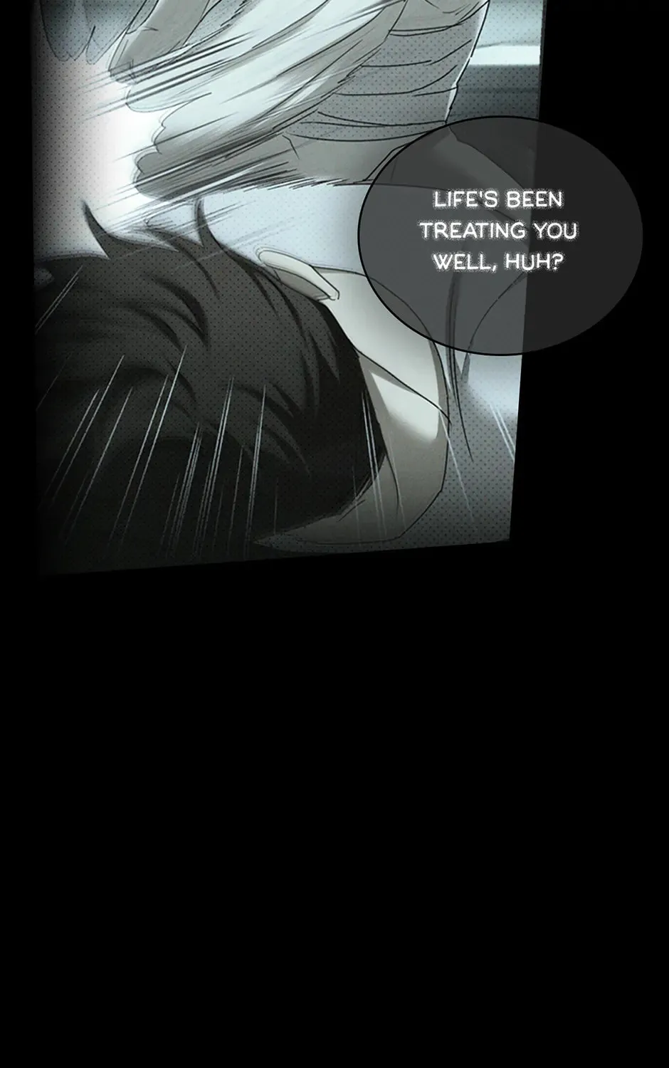 Under the Green Light Chapter 40 page 147 - 