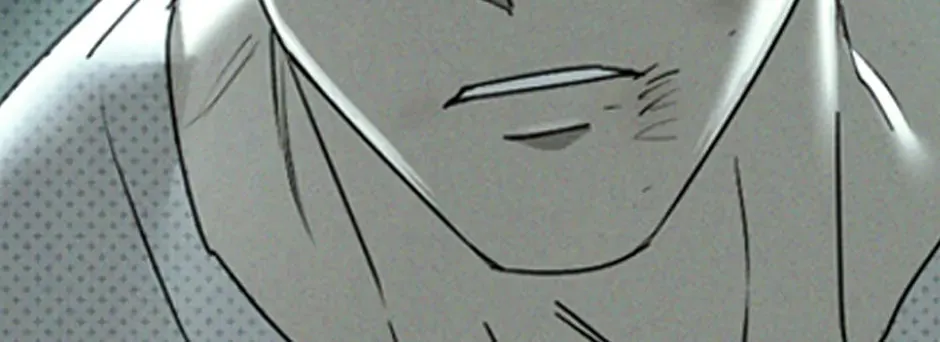 Under the Green Light Chapter 40 page 150 - 