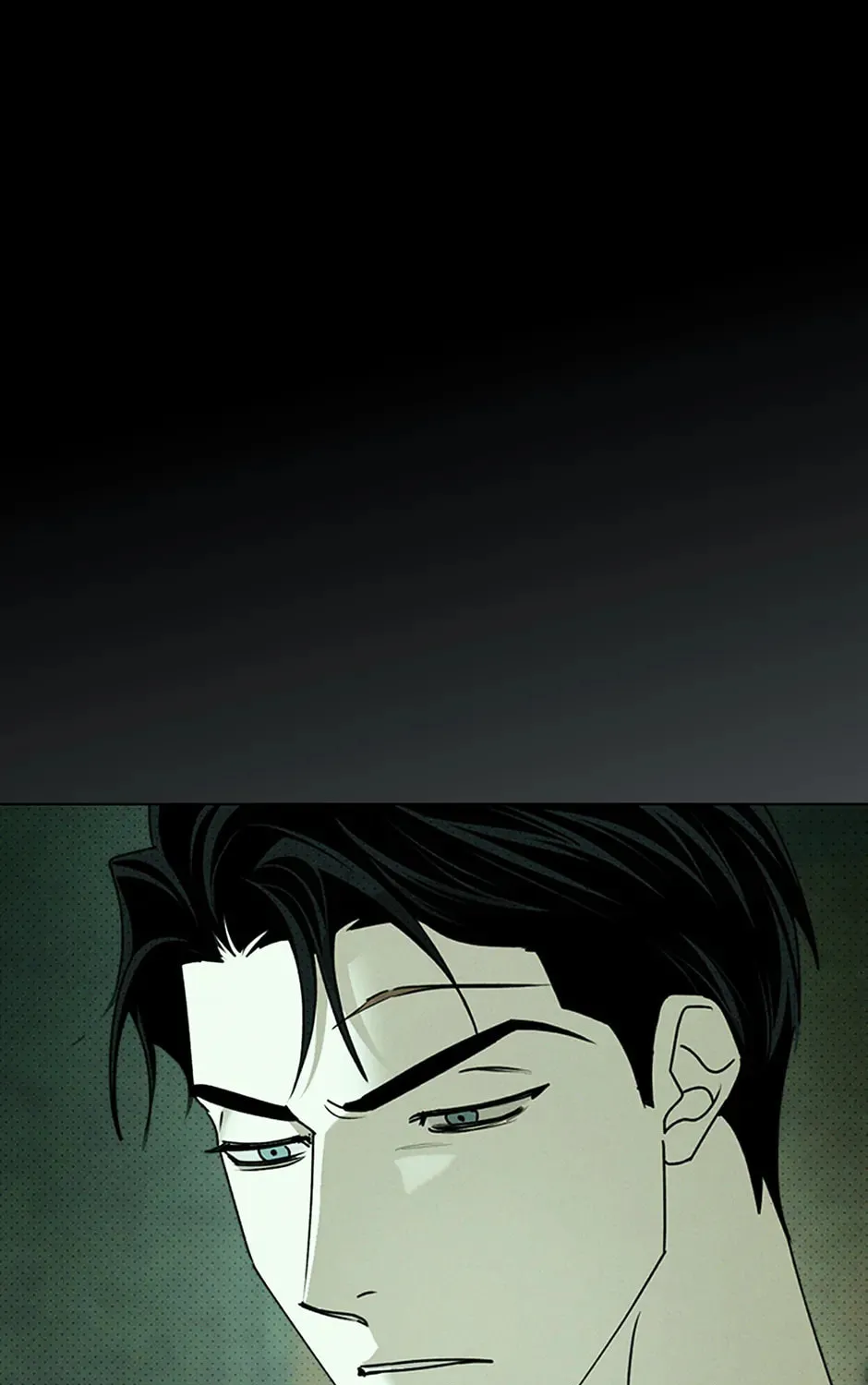Under the Green Light Chapter 40 page 153 - 