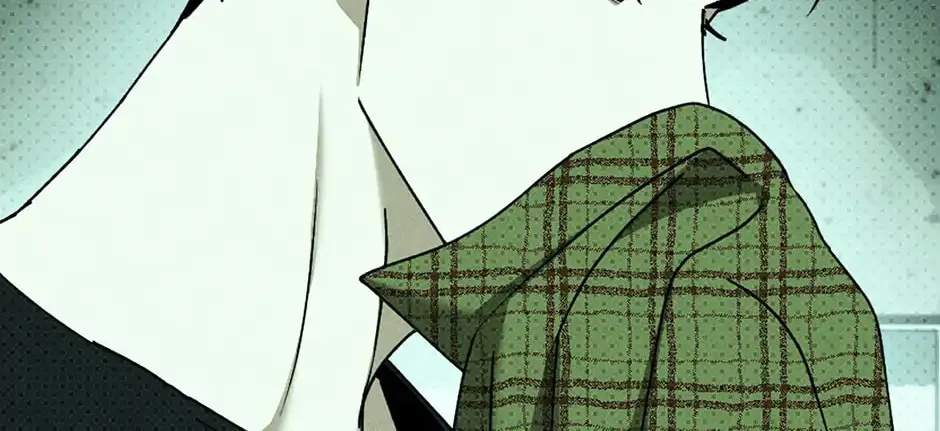 Under the Green Light Chapter 40 page 160 - 