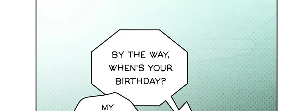Under the Green Light Chapter 40 page 188 - 