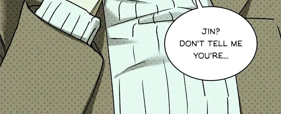 Under the Green Light Chapter 40 page 200 - 