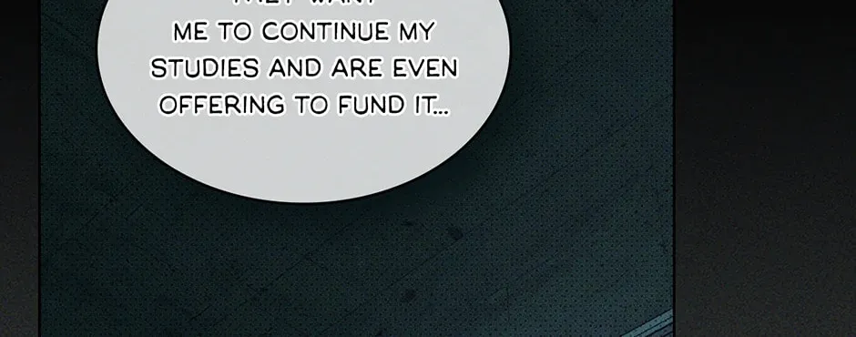 Under the Green Light Chapter 40 page 24 - 