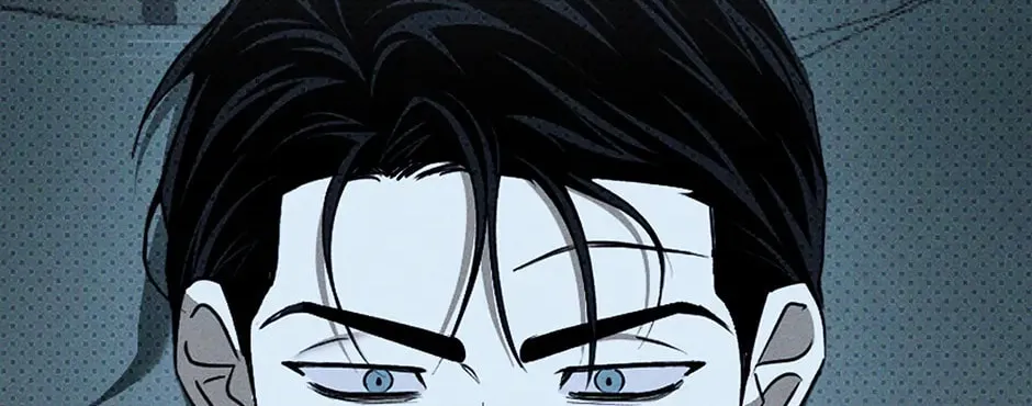 Under the Green Light Chapter 40 page 30 - 