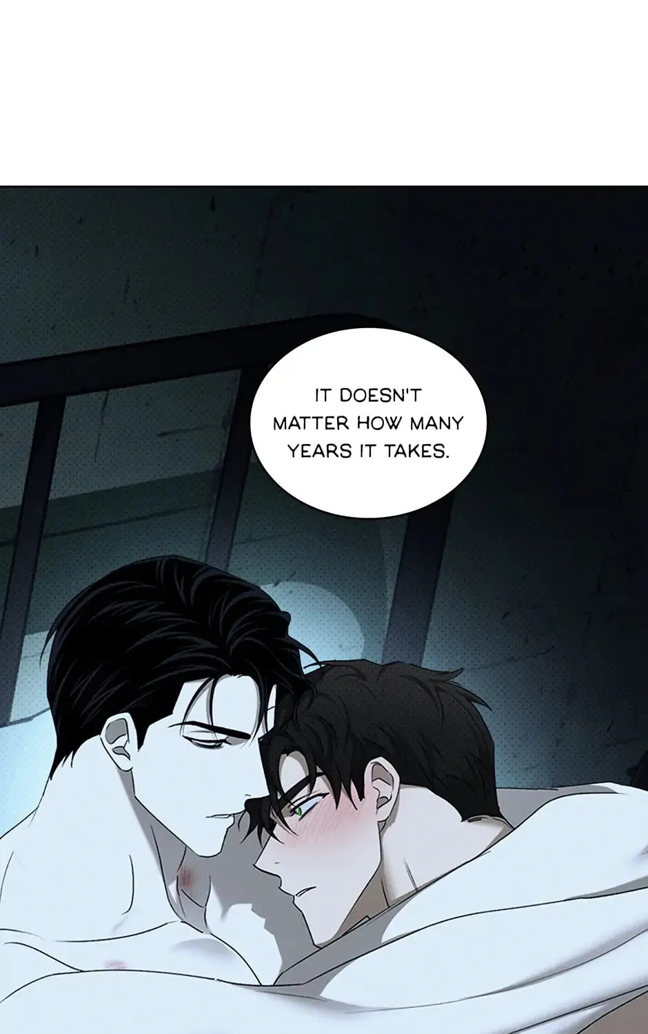 Under the Green Light Chapter 40 page 41 - 