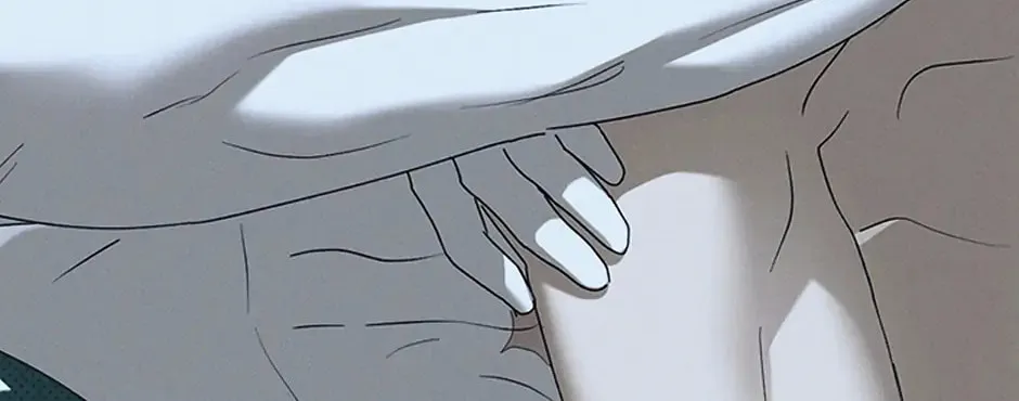 Under the Green Light Chapter 40 page 42 - 