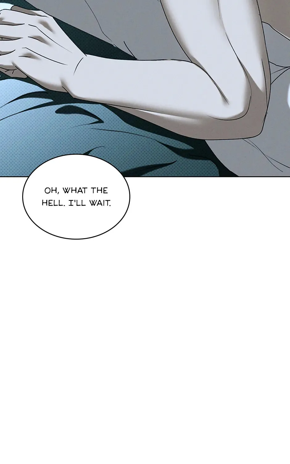 Under the Green Light Chapter 40 page 43 - 