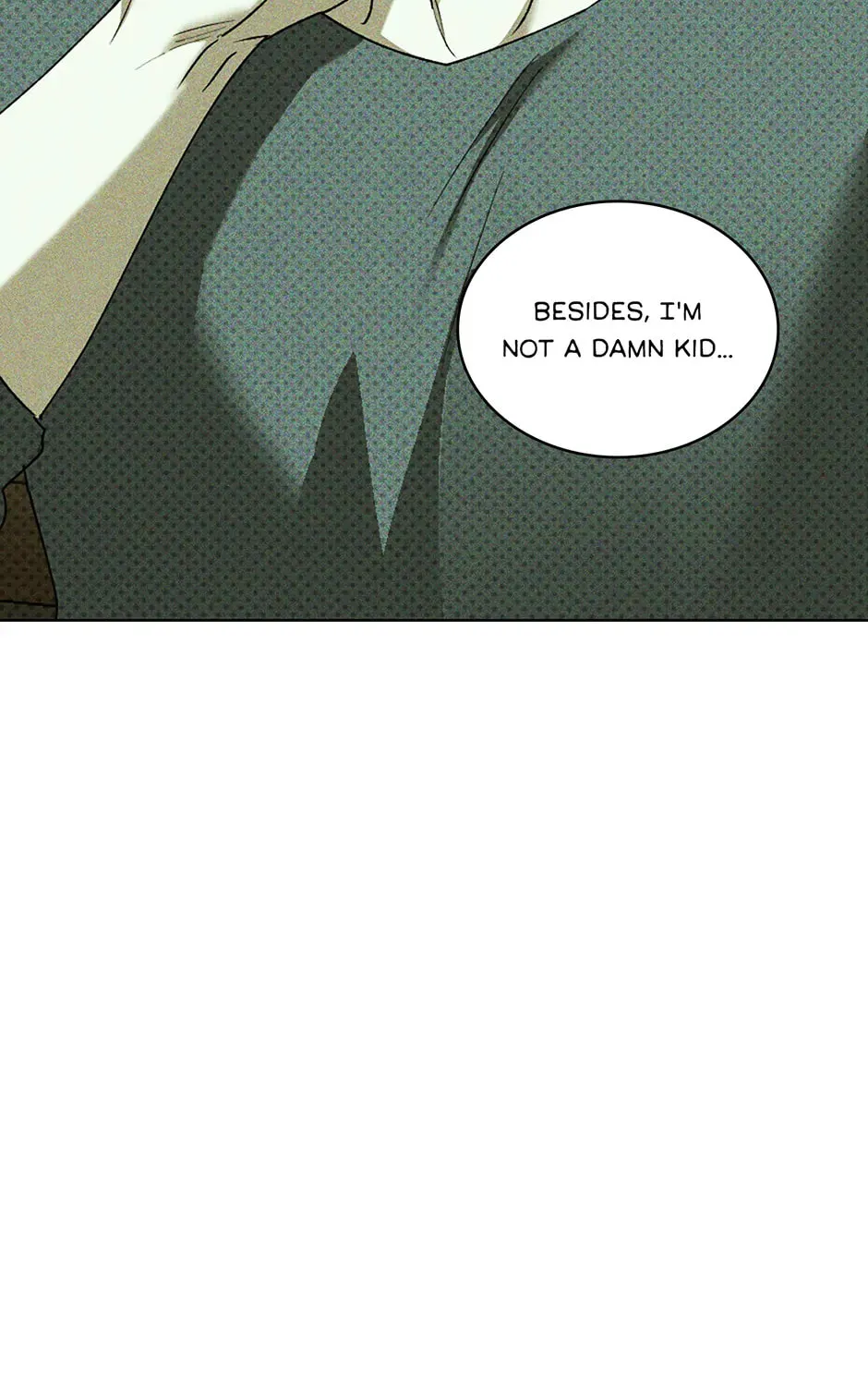 Under the Green Light Chapter 40 page 55 - 