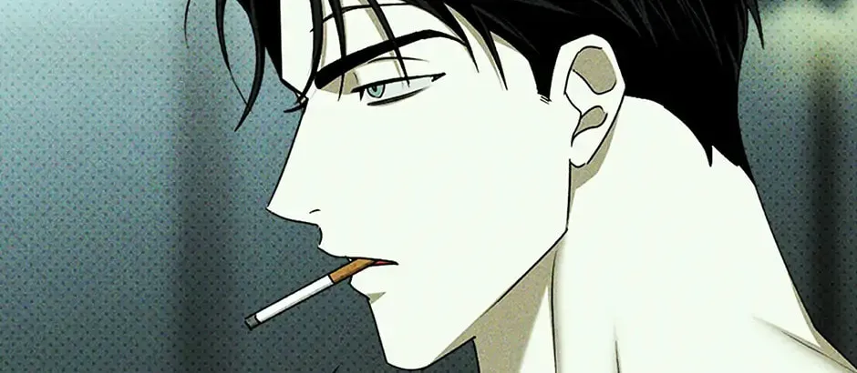 Under the Green Light Chapter 40 page 60 - 