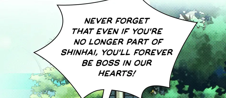 Under the Green Light Chapter 40 page 62 - 