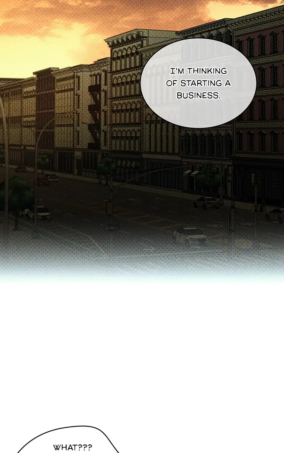Under the Green Light Chapter 40 page 83 - 