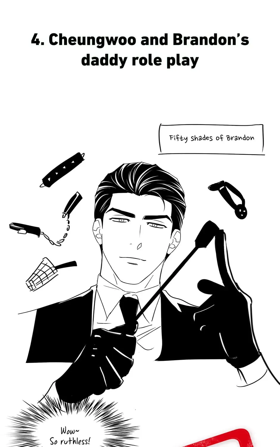 Under the Green Light Chapter 41.1 page 37 - 