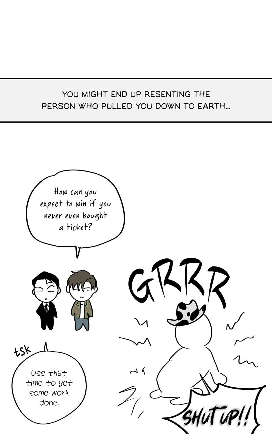 Under the Green Light Chapter 41.1 page 53 - 