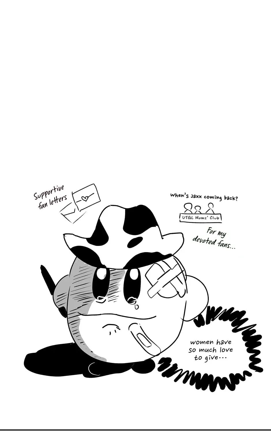 Under the Green Light Chapter 41.1 page 7 - 
