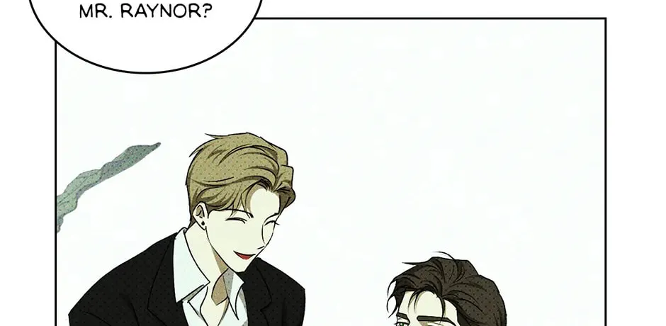 Under the Green Light Chapter 41 page 114 - 