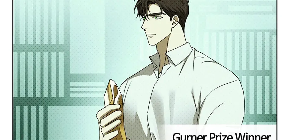 Under the Green Light Chapter 41 page 120 - 