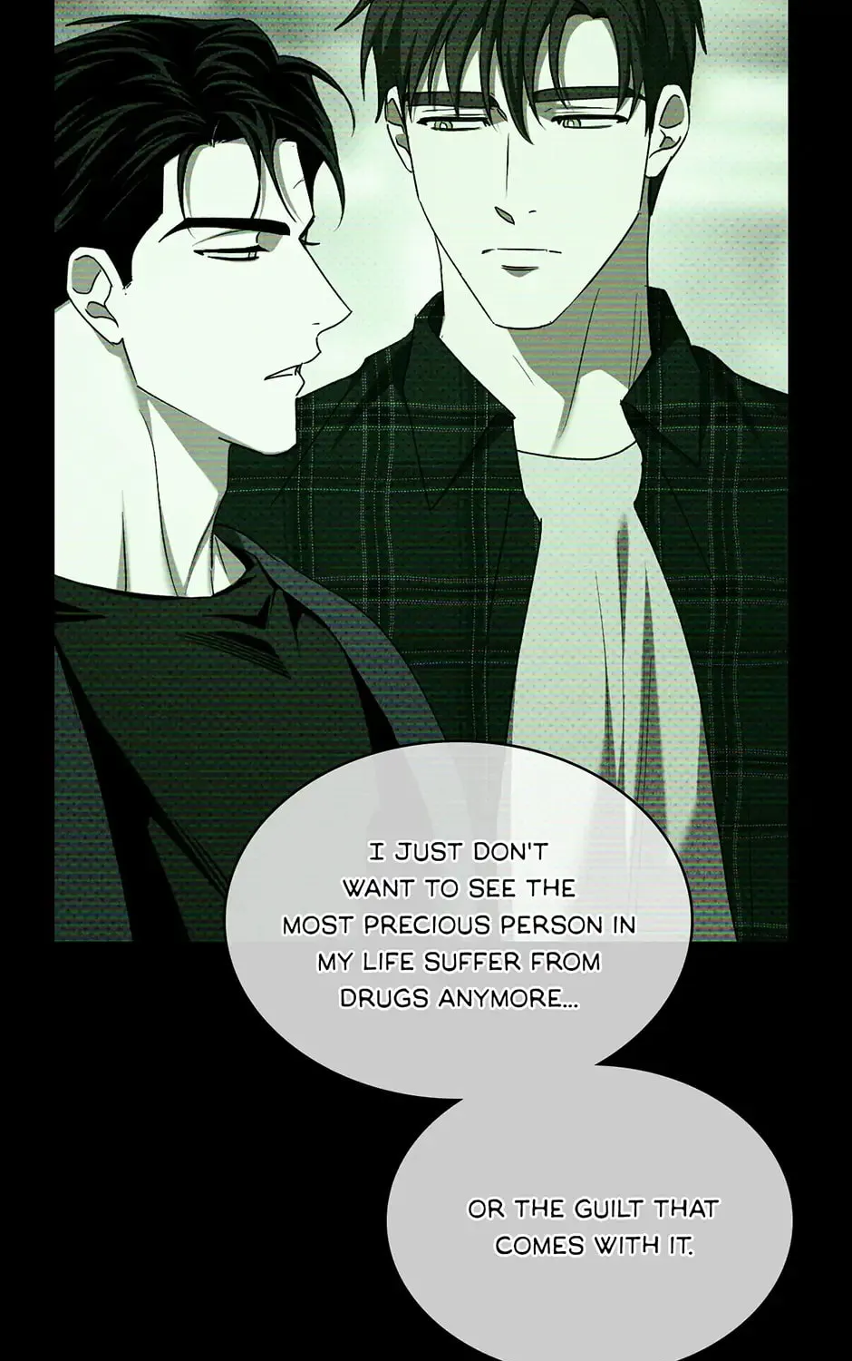 Under the Green Light Chapter 41 page 131 - 