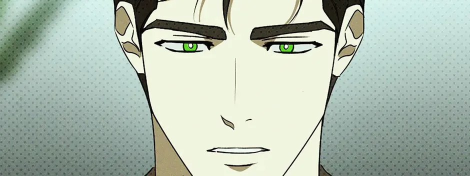 Under the Green Light Chapter 41 page 134 - 