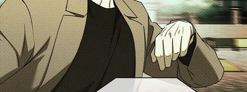 Under the Green Light Chapter 41 page 138 - 