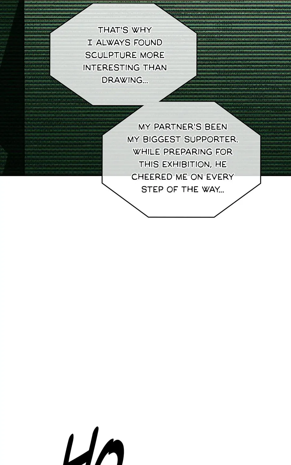 Under the Green Light Chapter 41 page 149 - 
