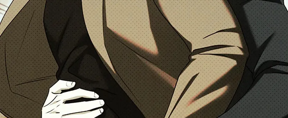 Under the Green Light Chapter 41 page 154 - 